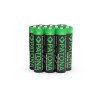 PATONA Premium AAA Micro LR03 – 10x alkaline batteries 1.5V PATONA Premium AAA Micro LR03 – 10x alkaline batteries 1.5V