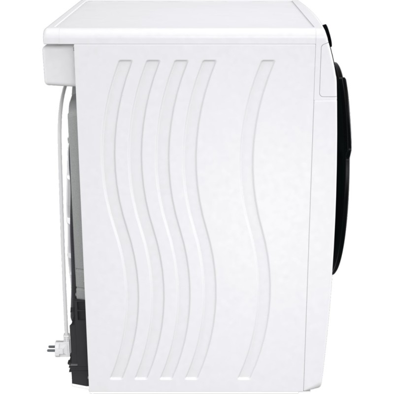 Gorenje DPNA92WIFI tumble dryer Freestanding Front-load 9 kg A++ Black, White Gorenje DPNA92WIFI tumble dryer Freestanding Front-load 9 kg A++ Black, White