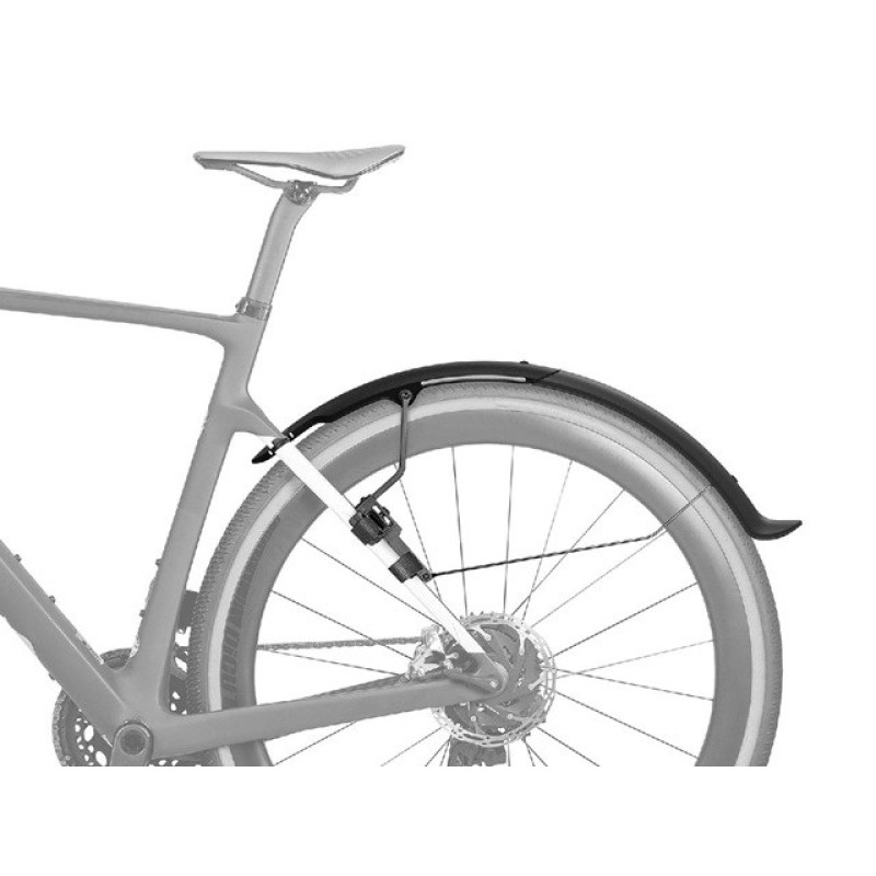 Topeak T-TC9667 Wing set for gravel bike Black Topeak T-TC9667 Wing set for gravel bike Black