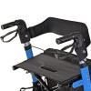 All-terrain aluminum rehabilitation walker ACTIONMED