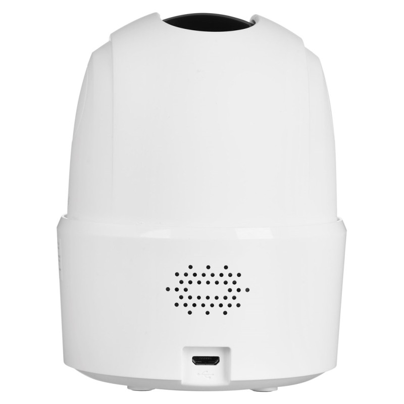 TP-Link Tapo Outdoor Pan/Tilt Security Wi-Fi Camera TP-Link Tapo Outdoor Pan/Tilt Security Wi-Fi Camera