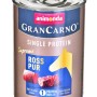 ANIMONDA GranCarno Single Protein Horse meat - wet dog food - 400 g