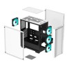 LIAN LI I/O KIT O11DE-3W computer case part Midi Tower Front panel