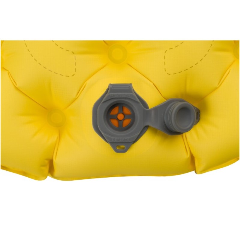 Sea To Summit UltraLight Mat 550 mm 1840 mm Yellow Sea To Summit UltraLight Mat 550 mm 1840 mm Yellow