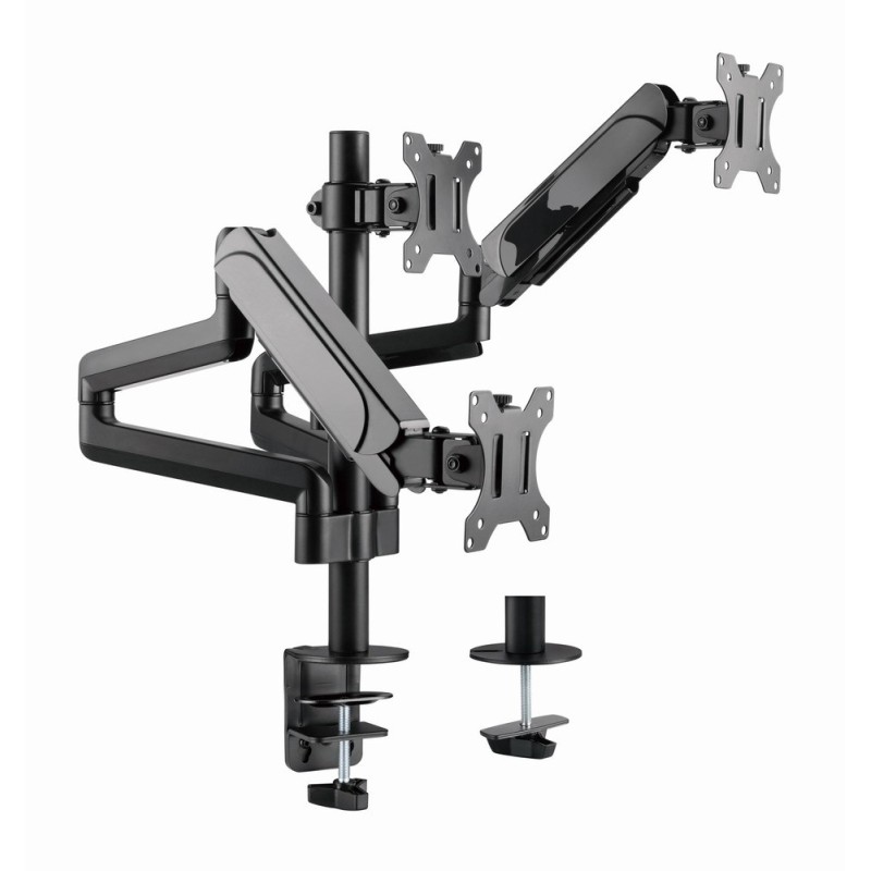 Gembird MA-DA3-01 monitor mount / stand 68.6 cm (27 Gembird MA-DA3-01 monitor mount / stand 68.6 cm (27