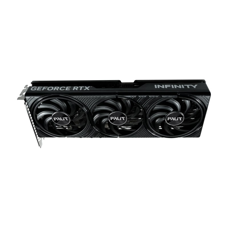 Palit GeForce RTX 5070 Infinity 3 NVIDIA 12 GB GDDR7
