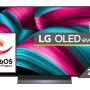 LG OLED evo AI OLED48C51LA TV 121.9 cm (48