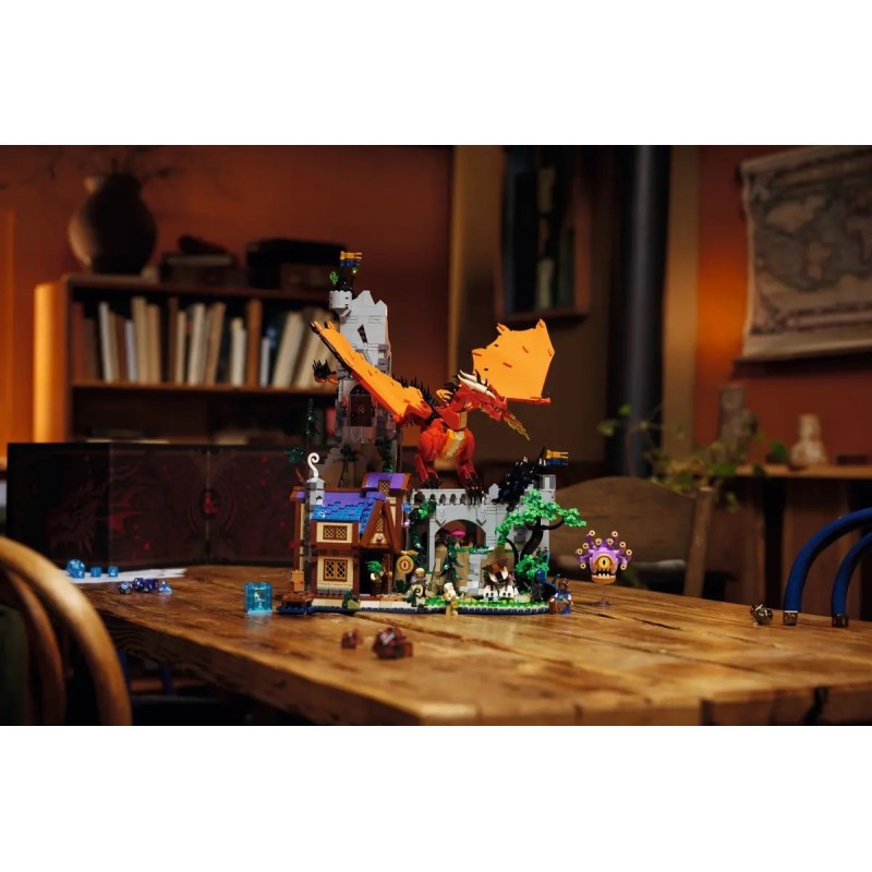 LEGO MINIFIGURES 71048 LEGO MINIFIGURES 71048