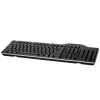 DELL KB813 keyboard USB QWERTY US English Black