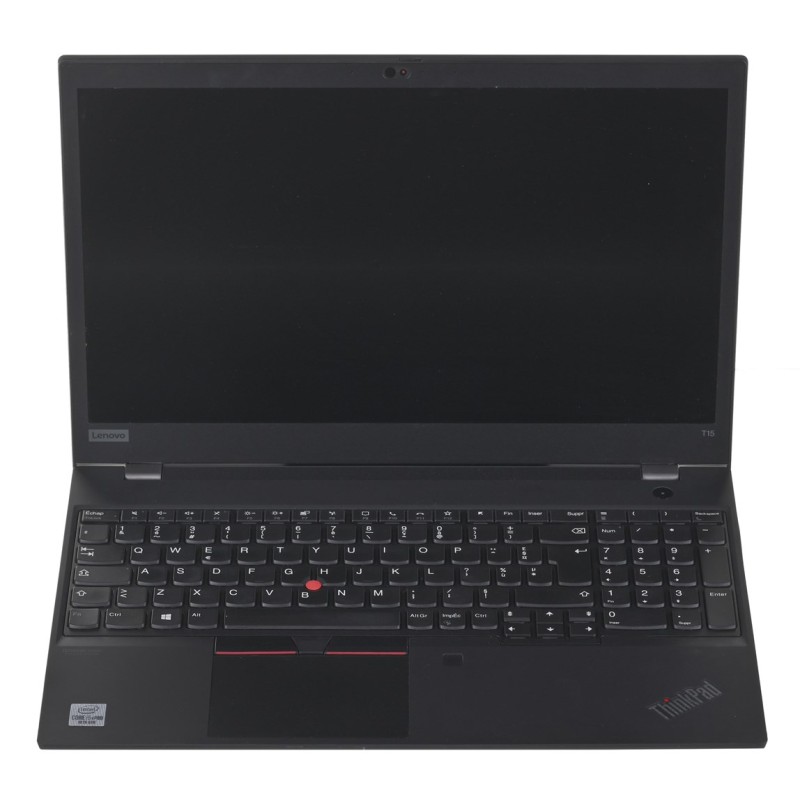 LENOVO ThinkPad T1 G1 i5-10310U 16GB 512GB SSD 14