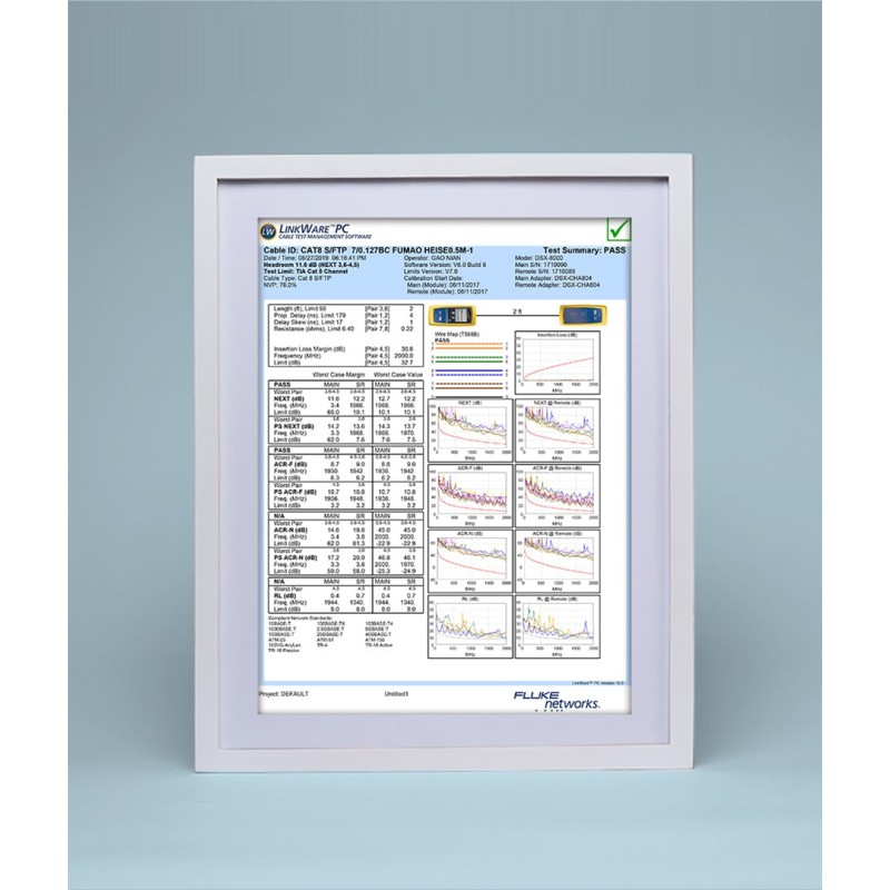 Vention Cat.8 SFTP Patch Cable 3M Black Vention Cat.8 SFTP Patch Cable 3M Black