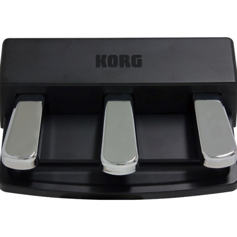 Korg PU-2 - foot controller Korg PU-2 - foot controller