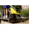 Kärcher 1.644-011.0 pressure washer Compact Battery 180 l/h Black, Silver, Yellow Kärcher 1.644-011.0 pressure washer Compact Battery 180 l/h Black, Silver, Yellow