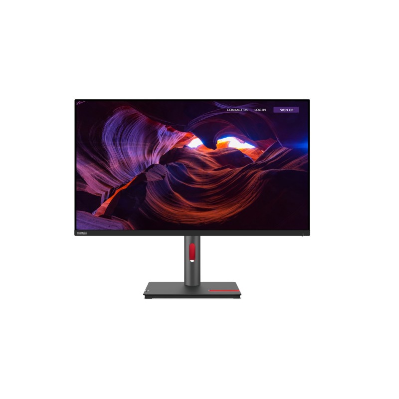 Lenovo ThinkVision P32p-30 LED display 80 cm (31.5 Lenovo ThinkVision P32p-30 LED display 80 cm (31.5
