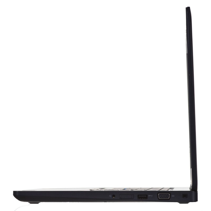 DELL LATITUDE 5580 i5-6300U 16GB 256GB SSD 15,6 DELL LATITUDE 5580 i5-6300U 16GB 256GB SSD 15,6
