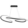 Activejet LED pendant lamp AJE-LARO LW