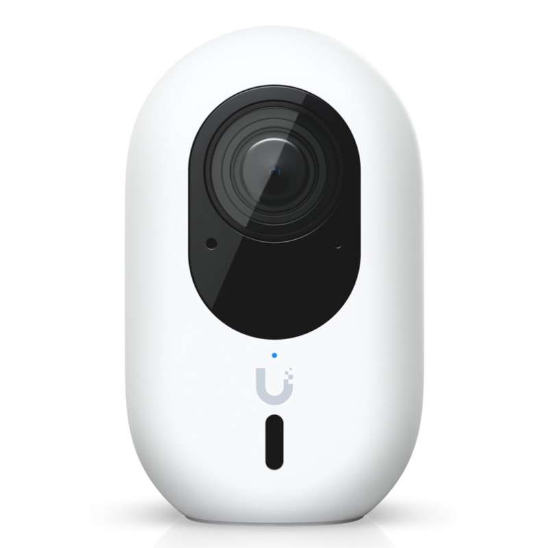 Ubiquiti Instant G6 IP security camera Indoor & outdoor 3840 x 2160 pixels Wall Ubiquiti Instant G6 IP security camera Indoor & outdoor 3840 x 2160 pixels Wall