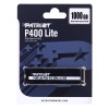 SSD Patriot Viper P400 Lite M.2 PCI-Ex4 NVMe 1000GB SSD Patriot Viper P400 Lite M.2 PCI-Ex4 NVMe 1000GB