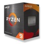 AMD Ryzen 9 5900XT processor 3.3 GHz 72 MB L2 & L3 Box