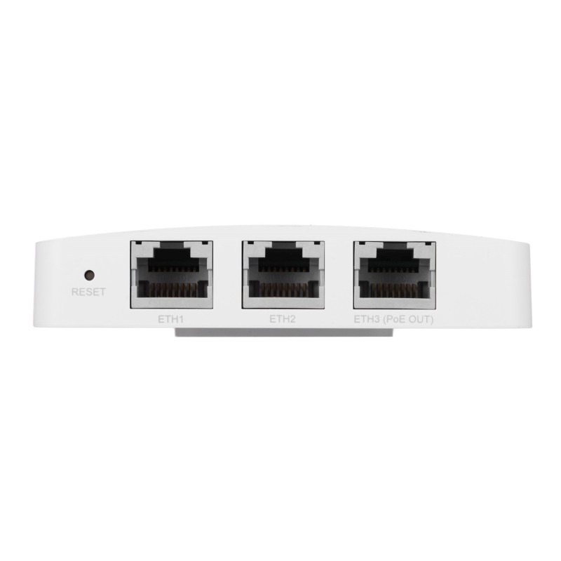 TP-LINK AX1800 Wall Plate WiFi 6 Access Point TP-LINK AX1800 Wall Plate WiFi 6 Access Point