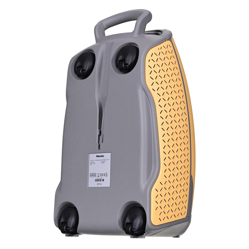 Odkurzacz MIELE Guard M1 Parquet XL Brilant White