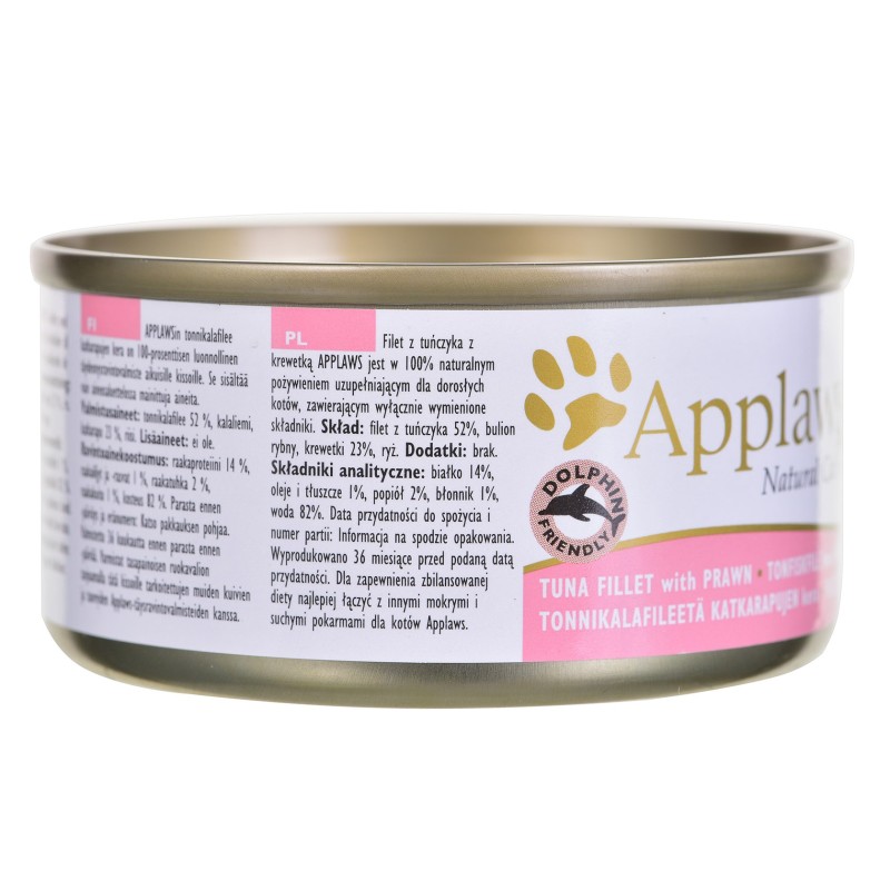 Applaws 5060122490078 cats moist food 70 g Applaws 5060122490078 cats moist food 70 g