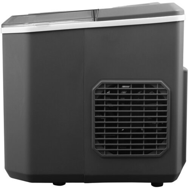 LIN ICE-G9 ice cube maker grey LIN ICE-G9 ice cube maker grey