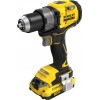 18V cordless drill/driver SFMCD725D2K STANLEY