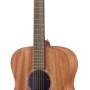 Yamaha STORIA II - electric-acoustic guitar