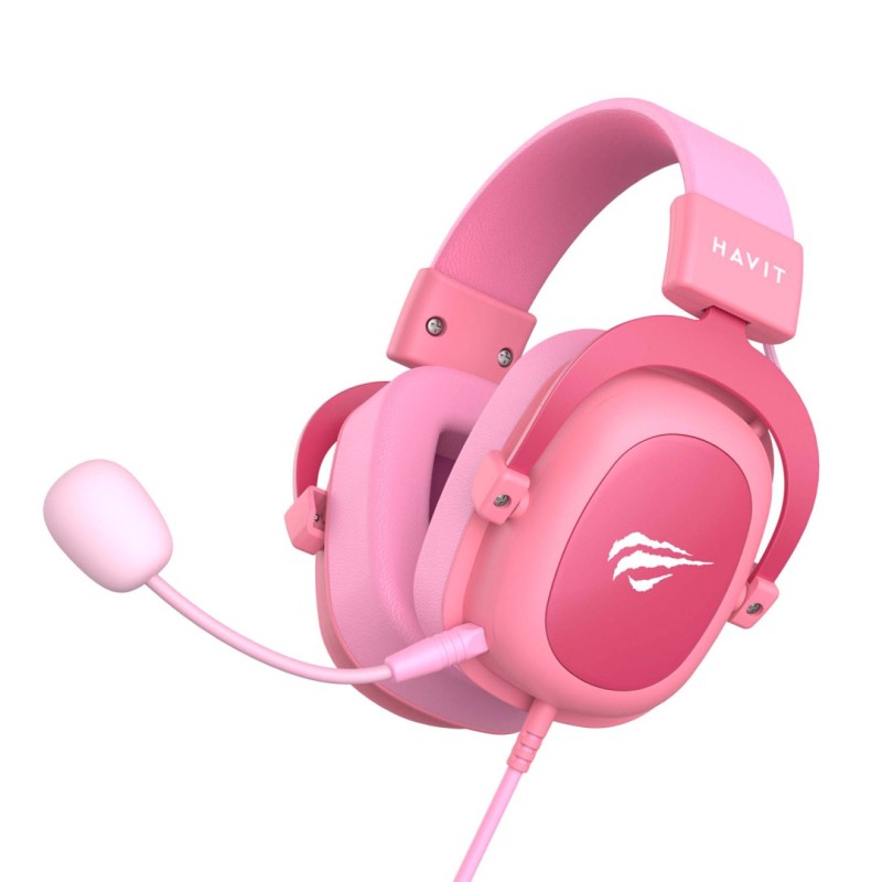 Havit H2002d Headset Wired Head-band Gaming Havit H2002d Headset Wired Head-band Gaming