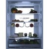 Haier Refrigerator HTW7720DNGW (483L; white)