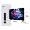 TCL 50P69K TV 127 cm (50