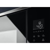 Electrolux LMS2203EMX Countertop Solo microwave 20 L 700 W Black, Stainless steel Electrolux LMS2203EMX Countertop Solo microwave 20 L 700 W Black, Stainless steel