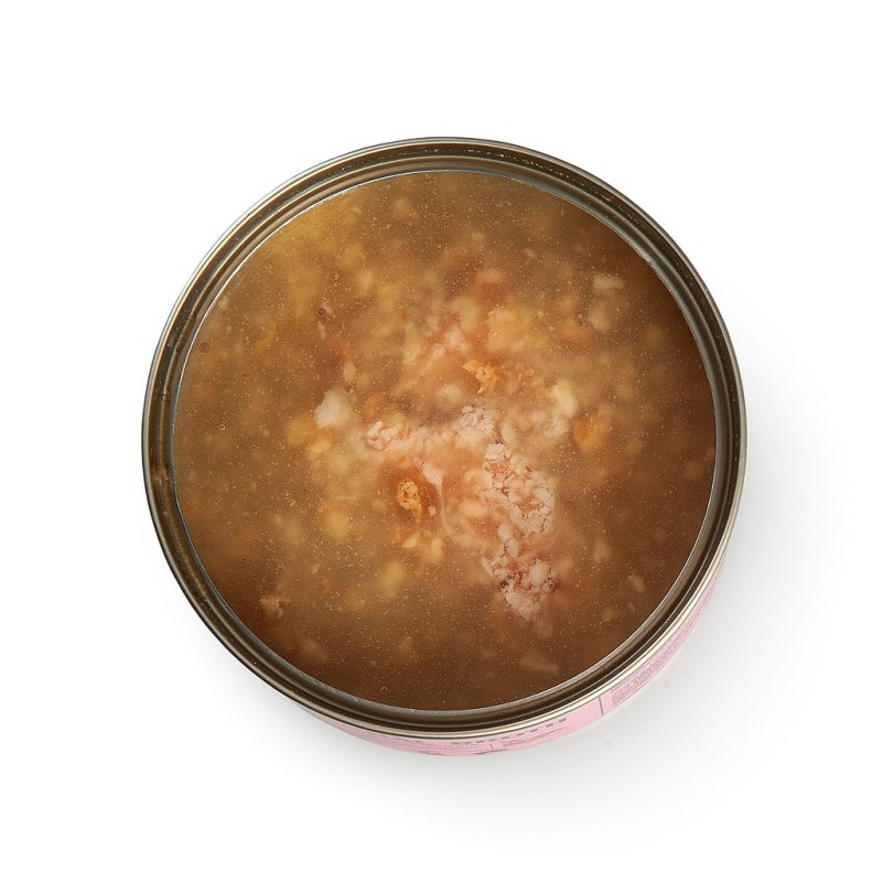 3COTY Turkey Cheers! - wet cat food - 75g 3COTY Turkey Cheers! - wet cat food - 75g