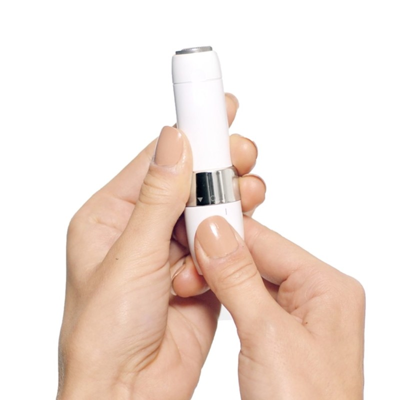 Braun Face FS1000 1 head(s) White