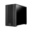 Chieftec BX-10B-OP computer case Mini Tower Black