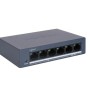 HIKVISION SWITCH DS-XS0106-P/POLISH