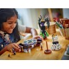 LEGO DISNEY 43262 Maleficent's and Cruella de Vil's Dresse LEGO DISNEY 43262 Maleficent's and Cruella de Vil's Dresse