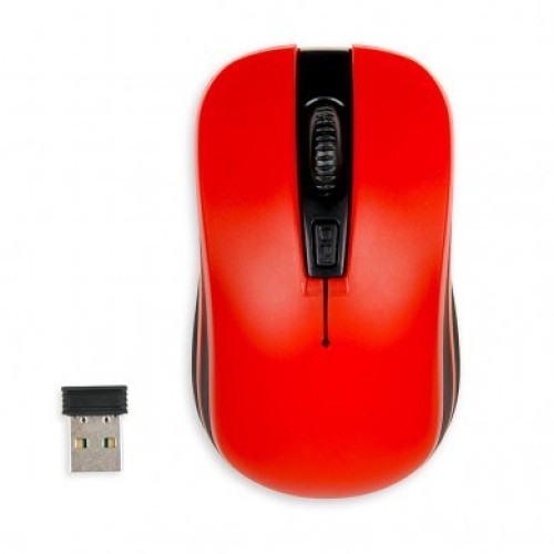 iBox LORIINI mouse Ambidextrous RF Wireless Optical 1600 DPI iBox LORIINI mouse Ambidextrous RF Wireless Optical 1600 DPI
