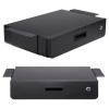 Maclean MC-461 Under Desk Lockable Drawer 5kg Organizer Black max 5kg Maclean MC-461 Under Desk Lockable Drawer 5kg Organizer Black max 5kg