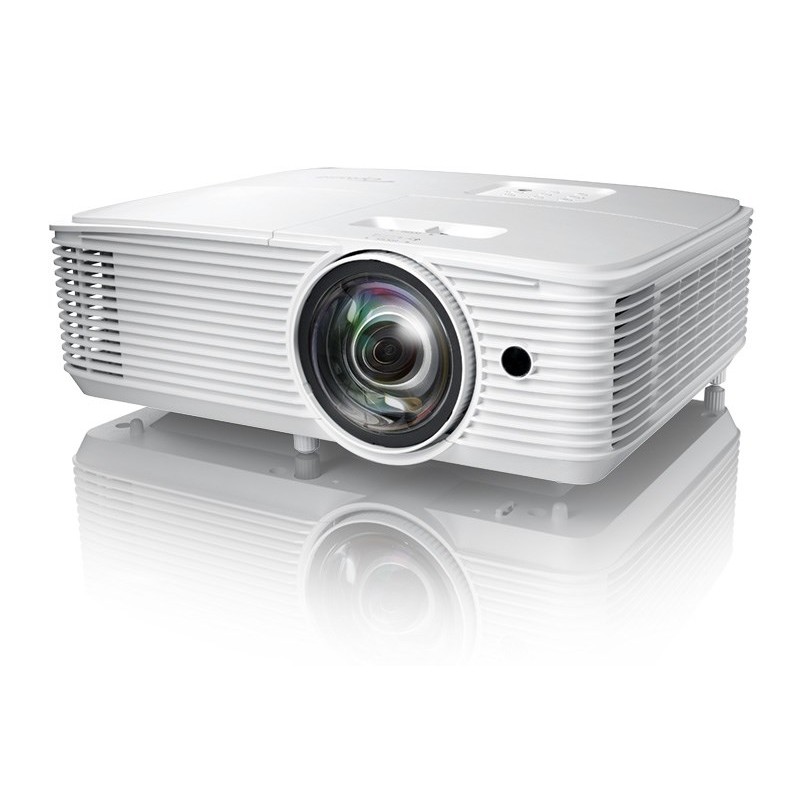 Epson EB-W49 data projector Desktop projector 3800 ANSI lumens 3LCD WXGA (1280x800) White Epson EB-W49 data projector Desktop projector 3800 ANSI lumens 3LCD WXGA (1280x800) White
