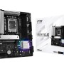 Asrock B860M Pro RS Intel B860 LGA 1851 (Socket V1) micro ATX
