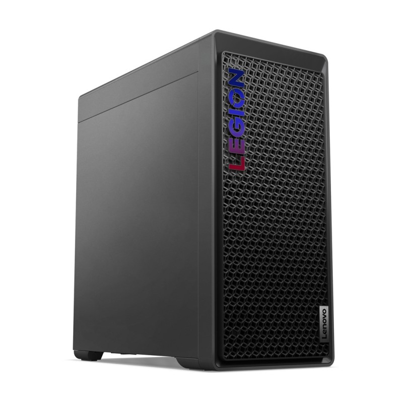 Lenovo Legion T5 26IRX9 Intel® Core™ i7 i7-13650HX 32 GB DDR5-SDRAM 1 TB SSD NVIDIA GeForce RTX 4060 Windows 11 Home Tower PC Grey Lenovo Legion T5 26IRX9 Intel® Core™ i7 i7-13650HX 32 GB DDR5-SDRAM 1 TB SSD NVIDIA GeForce RTX 4060 Windows 11 Home Tower PC Grey