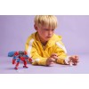 LEGO MARVEL 76308 Spider-Man Mech vs. Anti-Venom