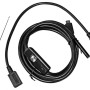 Media-Tech Inspection Camera/Endoscope ENDOSCOPE USB MT4095