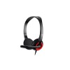 Havit H202d - heaadphones (black) Havit H202d - heaadphones (black)