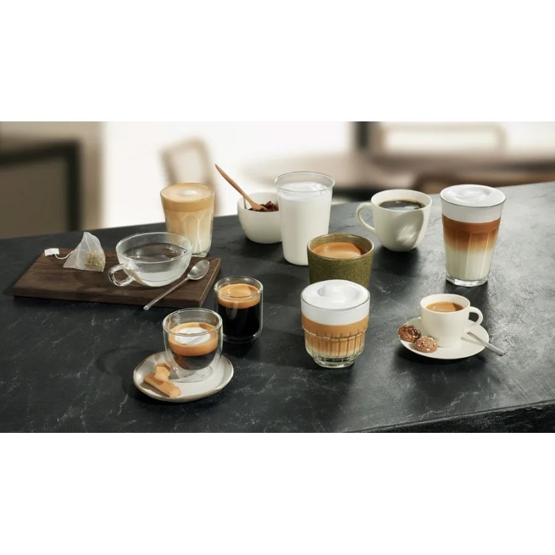 Siemens EQ.500 TQ513R01 coffee maker Fully-auto Espresso machine 1.9 L