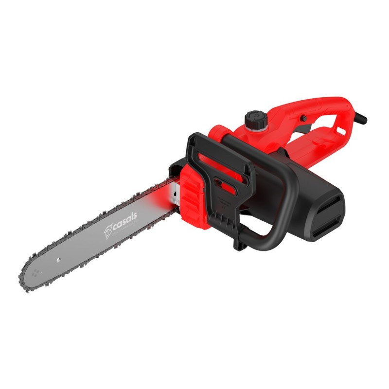 CASALS CCS23050C Electric Chainsaw 1400W CASALS CCS23050C Electric Chainsaw 1400W