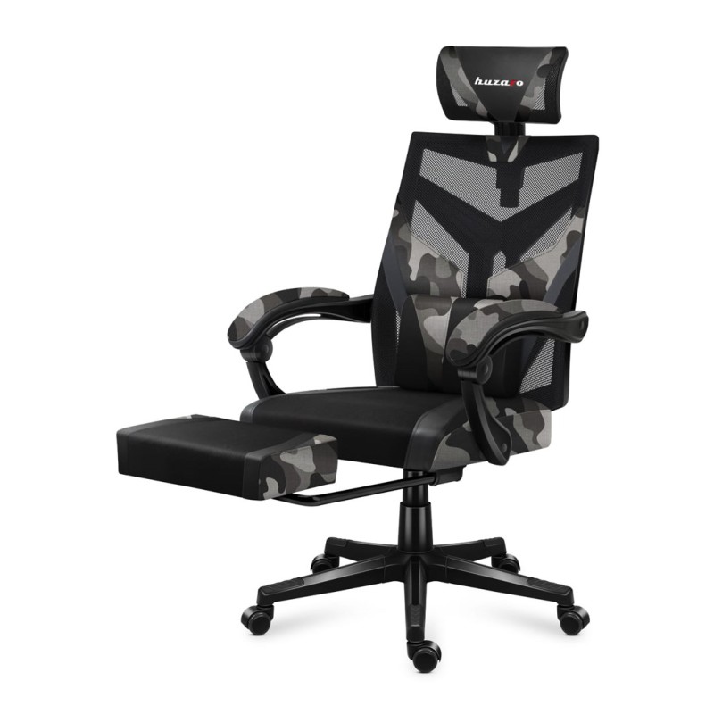 HUZARO COMBAT 5.0 CAMO GAMING CHAIR HUZARO COMBAT 5.0 CAMO GAMING CHAIR