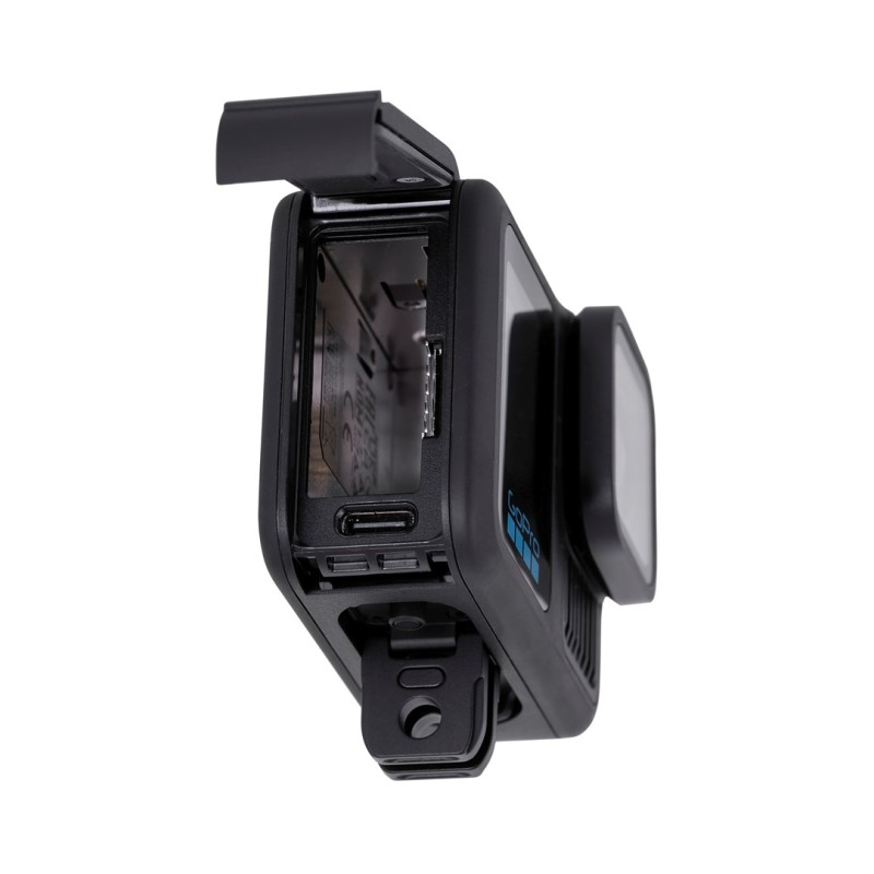 GoPro CHDHX-121-RW sports photography camera 27 MP 5K Ultra HD CMOS 25.4 / 1.9 mm (1 / 1.9 GoPro CHDHX-121-RW sports photography camera 27 MP 5K Ultra HD CMOS 25.4 / 1.9 mm (1 / 1.9